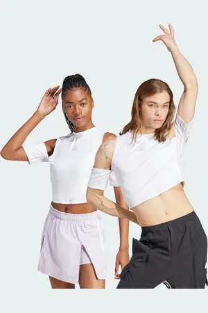adidas Dance Crop Topp