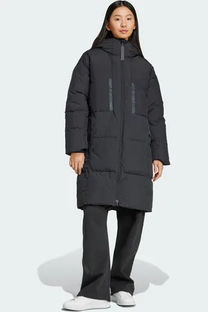 adidas Myshelter Down Parkas