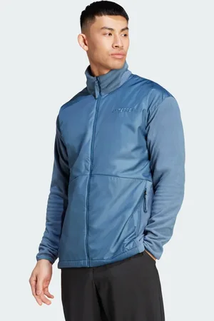 adidas Terrex Multi Wind Fleece Jacket