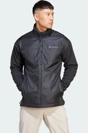 adidas Terrex Multi Wind Fleece Jacket