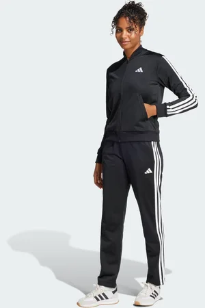 adidas Essentials 3-Stripes Treningsdress