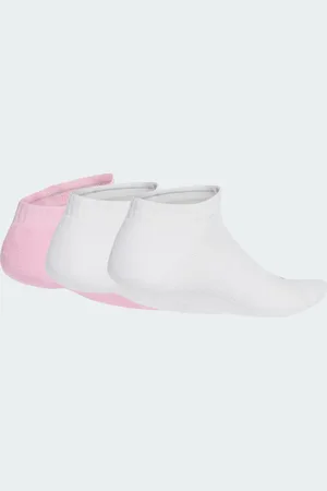 adidas Cushioned Low-Cut Sokker, 3 par