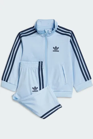 adidas Adicolor Firebird Treningsdress