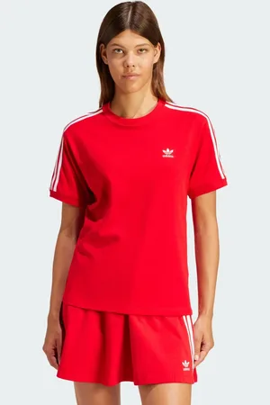 adidas 3-Stripes T-skjorte