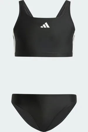 adidas 3-Stripes V-Back Bikini