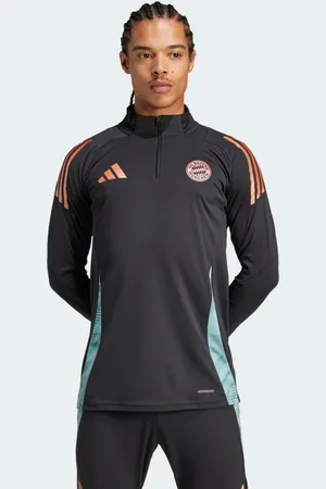 adidas FC Bayern Tiro 24 Treningsoverdel