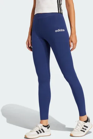 adidas Essentials Linear Cotton Leggings