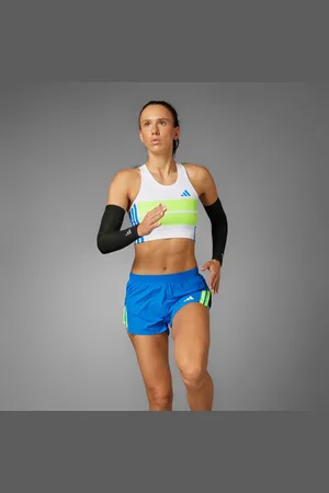 adidas Adizero Retro Running Crop Topp