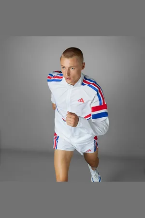 adidas Adizero Retro Running Jakke