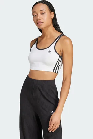 adidas Adicolor 3-Stripes BH-topp
