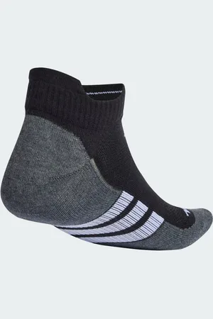adidas Performance CLIMACOOL Thin and Light Low Sokker, 3-pakning