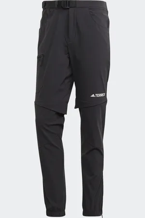 adidas Terrex Utilitas Hiking Zip-Off Bukse