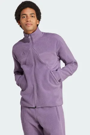 adidas Tiro Fleece Track Top