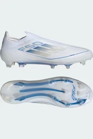 adidas F50 Elite Laceless Firm Ground Fotballsko