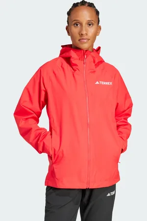 adidas Terrex Multi 2L RAIN.RDY Jakke
