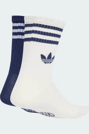 adidas Originals x Made by Nelson Crew Sokker, 2 par