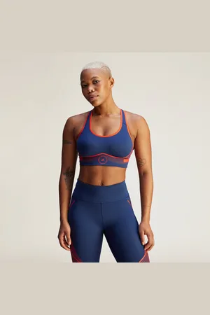 adidas By Stella McCartney TruePace High Support Sports BH
