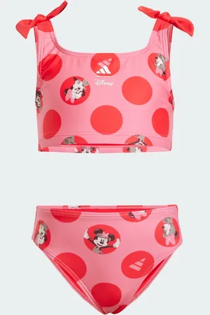 adidas X DISNEY MINNIE MOUSE BIKINI