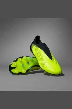 adidas Copa Pure 3 Elite Laceless Firm Ground Fotballsko