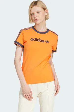 adidas Linear Logo 3-Stripes T-skjorte