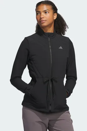 adidas Ultimate365 Tour Hybrid Jakke