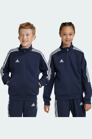 adidas Tiro Treningsjakke, barn