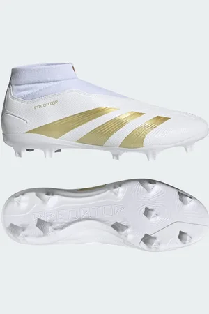 adidas Predator League Laceless Firm Ground Fotballsko