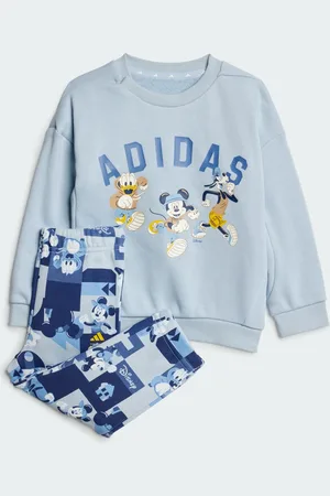adidas Disney Mickey Mouse Joggedress