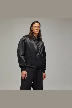 adidas Y-3 Bomberjakke