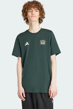 adidas Wiesn Football Graphic T-skjorte
