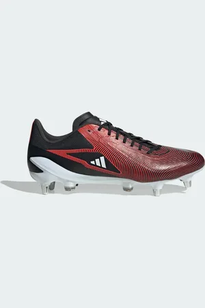 adidas Adizero RS15 Ultimate Soft Ground Rugbysko