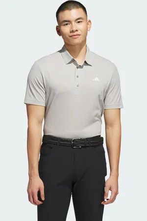 adidas Ultimate365 Tour Textured Poloskjorte