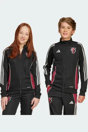 adidas Jude Bellingham Treningsjakke, barn