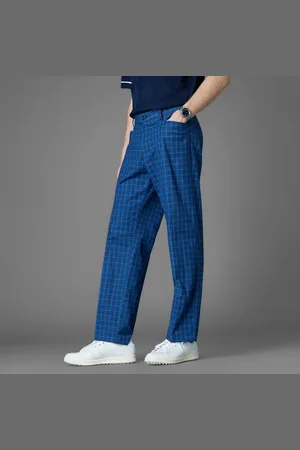 adidas Originals Archive Plaid Bukse