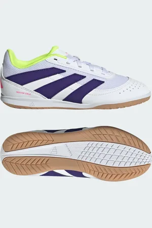 adidas Predator Club Sala Indoor Fotballsko