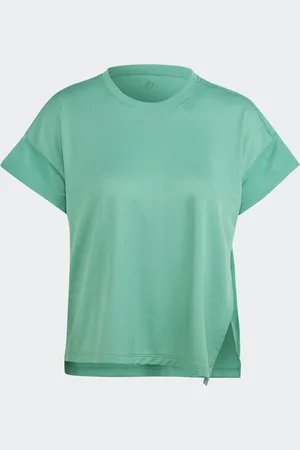 adidas HIIT AEROREADY Quickburn Training T-skjorte
