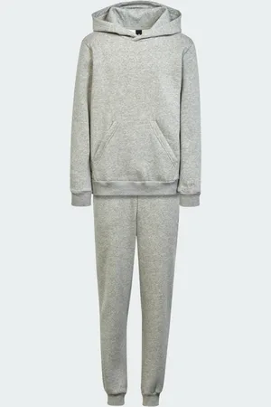 adidas Hooded Fleece Treningsdress