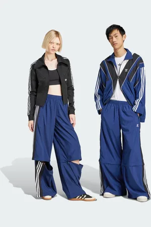 adidas Rasant Cut Line Treningsbukse