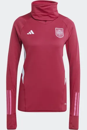 adidas Spania Tiro 23 Pro Warm Overdel