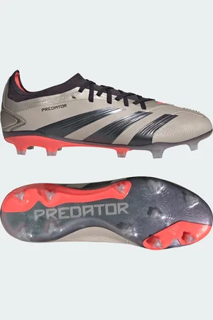 adidas Predator Pro Firm Ground Fotballsko