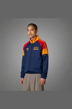 adidas AS Roma 1993 Treningsjakke