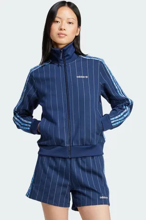adidas Originals x Liberty London Tonal Blocked Treningsoverdel