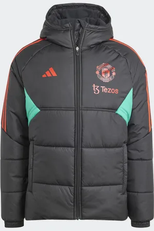 adidas Manchester United Condivo 23 Vinterjakke