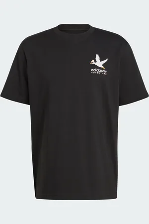 adidas Adventure Graphic Duckies T-skjorte