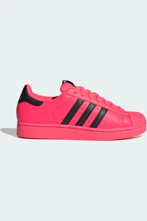 adidas Superstar II Mercedes Sko
