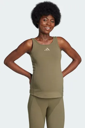 adidas Rib Tanktopp (mammaklær)