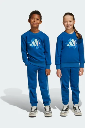 adidas DISNEY LILO & STITCH JOGGEDRESS