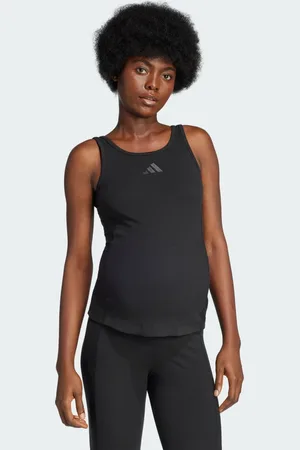 adidas Rib Tanktopp (mammaklær)