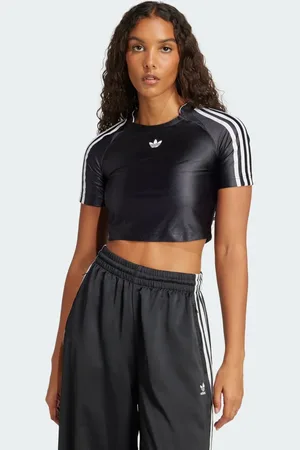 adidas Adicolor Teamgeist Baby T-skjorte
