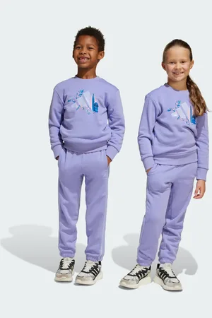 adidas DISNEY LILO & STITCH JOGGEDRESS